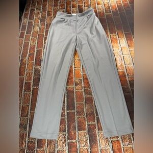 Blair Classic Gray Dress Pants